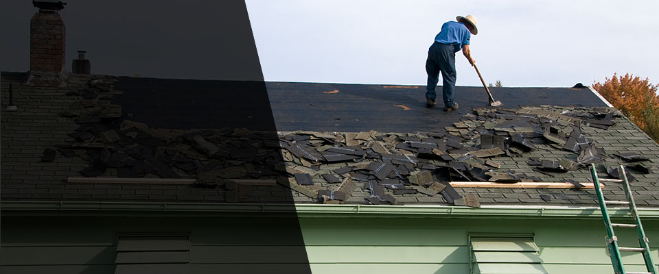 Verdon Roofing Contractors