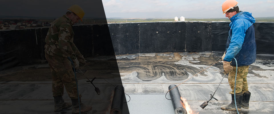 Verdon Roofing Contractors