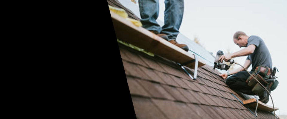 Verdon Roofing Contractors